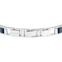 BRACCIALE MASERATI CERAMIC - JM225ATZ54