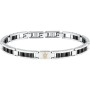 BRACCIALE MASERATI CERAMIC - JM225ATZ57