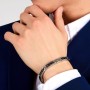 BRACCIALE MASERATI CERAMIC - JM225ATZ57