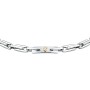 BRACCIALE MASERATI ICONIC - JM425AVD108