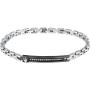 BRACCIALE MASERATI ICONIC - JM424AVD58