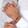 BRACCIALE MASERATI ICONIC - JM424AVD58