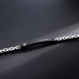BRACCIALE MASERATI ICONIC - JM424AVD58