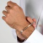 BRACCIALE MASERATI ICONIC - JM424AVD59