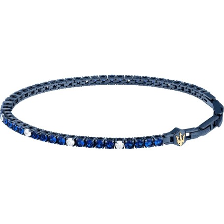 BRACCIALE MASERATI TENNIS - JM425AVC10