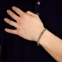 BRACCIALE MASERATI JEWELS - JM320AST09