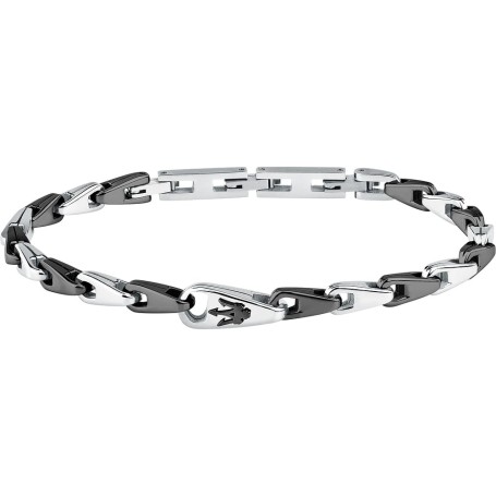 BRACCIALE MASERATI ICONIC - JM425AVD100