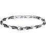 BRACCIALE MASERATI ICONIC - JM425AVD100