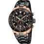 OROLOGIO DA UOMO JAGUAR CERAMIC NERO J1023/1