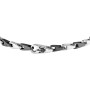 BRACCIALE MASERATI ICONIC - JM425AVD100