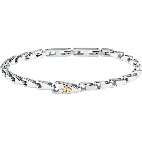 BRACCIALE MASERATI ICONIC - JM425AVD102