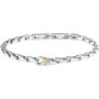 BRACCIALE MASERATI ICONIC - JM425AVD102