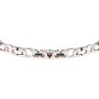 BRACCIALE MASERATI ICONIC - JM425AVD97