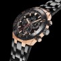 OROLOGIO DA UOMO JAGUAR CERAMIC NERO J1023/1