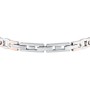 BRACCIALE MASERATI ICONIC - JM425AVD97