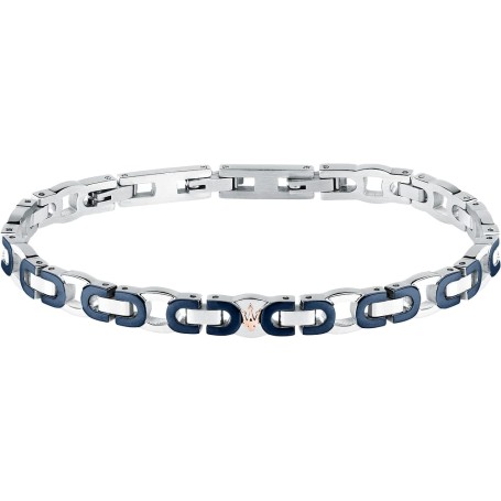 BRACCIALE MASERATI ICONIC - JM425AVD96