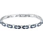 BRACCIALE MASERATI ICONIC - JM425AVD96