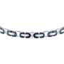 BRACCIALE MASERATI ICONIC - JM425AVD96