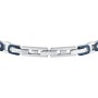 BRACCIALE MASERATI ICONIC - JM425AVD96