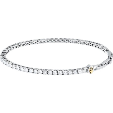 BRACCIALE MASERATI TENNIS - JM425AVC12