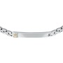 BRACCIALE MASERATI ICONIC - JM324AVD55