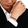 BRACCIALE MASERATI ICONIC - JM324AVD55