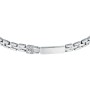 BRACCIALE MASERATI ICONIC - JM324AVD57