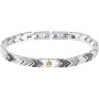 BRACCIALE MASERATI ICONIC - JM225AVD89