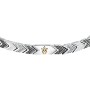 BRACCIALE MASERATI ICONIC - JM225AVD89