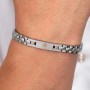 BRACCIALE MASERATI JEWELS - JM420ATH05