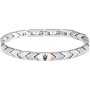 BRACCIALE MASERATI ICONIC - JM225AVD90
