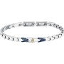 BRACCIALE MASERATI ICONIC - JM225AVD82