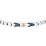 BRACCIALE MASERATI ICONIC - JM225AVD82