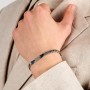 BRACCIALE MASERATI ICONIC - JM225AVD82