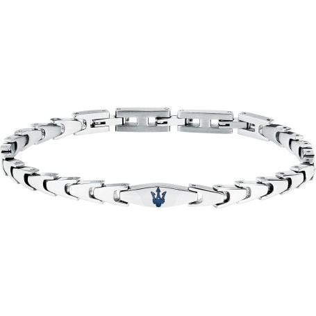 BRACCIALE MASERATI ICONIC - JM225AVD85