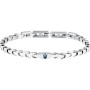 BRACCIALE MASERATI ICONIC - JM225AVD85