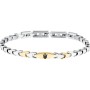 BRACCIALE MASERATI ICONIC - JM225AVD84
