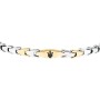 BRACCIALE MASERATI ICONIC - JM225AVD84
