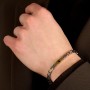 BRACCIALE MASERATI ICONIC - JM225AVD84