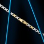 BRACCIALE MASERATI ICONIC - JM225AVD84