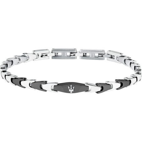 BRACCIALE MASERATI ICONIC - JM225AVD83