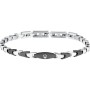 BRACCIALE MASERATI ICONIC - JM225AVD83