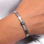 BRACCIALE MASERATI JEWELS - JM420ATK03