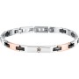 BRACCIALE MASERATI CERAMIC - JM424ATZ50