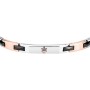 BRACCIALE MASERATI CERAMIC - JM424ATZ50