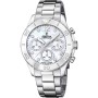 OROLOGIO FESTINA F20603/1 MADREPERLA CINTURINO IN ACCIAIO, DONNA