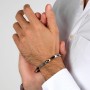 BRACCIALE MASERATI CERAMIC - JM424ATZ50