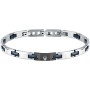 BRACCIALE MASERATI CERAMIC - JM424ATZ52
