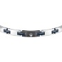 BRACCIALE MASERATI CERAMIC - JM424ATZ52