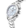OROLOGIO FESTINA F20603/1 MADREPERLA CINTURINO IN ACCIAIO, DONNA